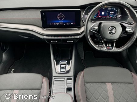 2022 Skoda Octavia - thumbnail 2