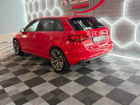 2015 Audi A3 - thumbnail 8