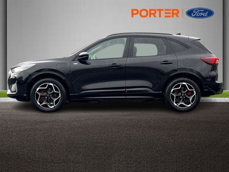 2026 Ford Kuga - thumbnail 6