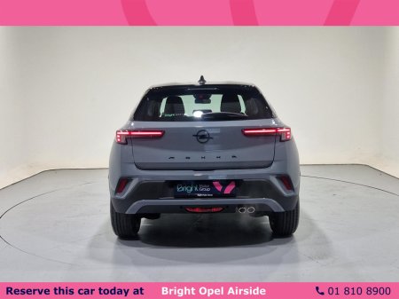 2026 Opel Mokka - thumbnail 12