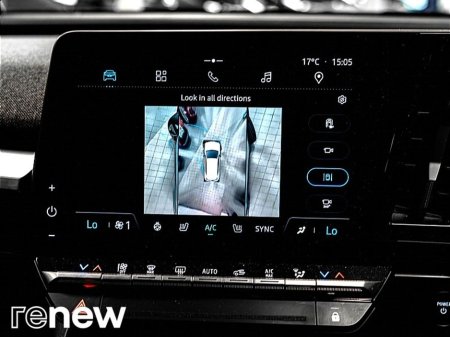 2024 Renault Megane E-Tech - thumbnail 38