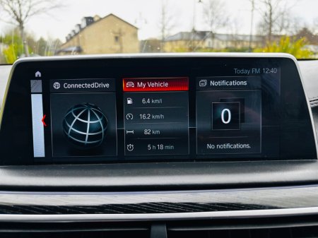 2018 BMW 7 Series - thumbnail 21