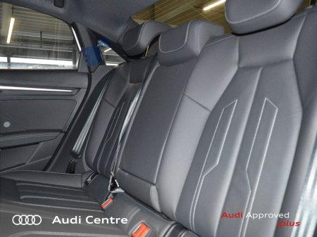 2026 Audi A3 SAL 30 TFSI 115HP S LINE €46,810 thumbnail