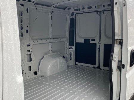 2026 Fiat Ducato - thumbnail 11