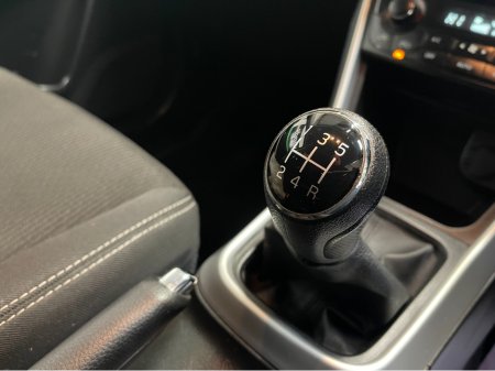 2019 Suzuki SX4 S-Cross - thumbnail 13