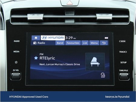 2023 Hyundai Tucson - thumbnail 15