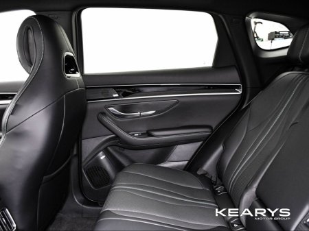 2025 BYD Seal U - thumbnail 13