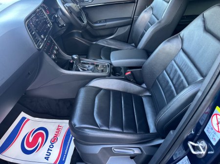 2020 SEAT Ateca 2.0TDI 150hp DSG Xcellence €23,950 thumbnail