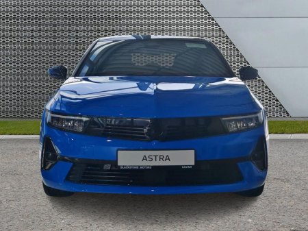 2026 Opel Astra - thumbnail 7