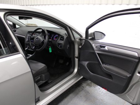 2016 Volkswagen Golf 1.2 trendline €15,450 thumbnail