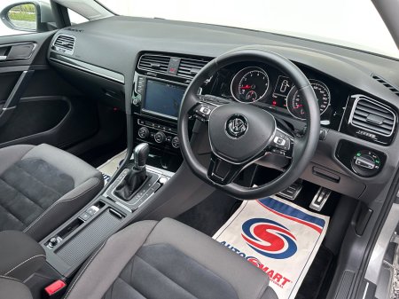 2017 Volkswagen Golf - thumbnail 20