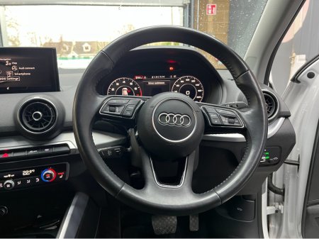 2020 Audi Q2 - thumbnail 9