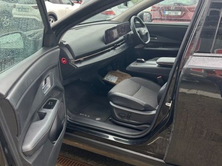 2023 Nissan Ariya - thumbnail 6