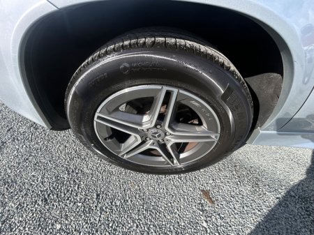 2020 Mercedes-Benz GLE Class - thumbnail 18