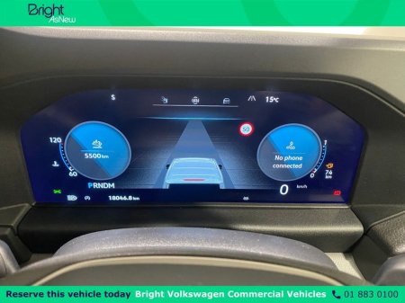 2025 Volkswagen Transporter - thumbnail 19