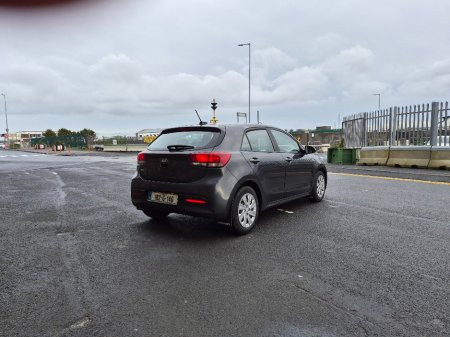 2018 Kia Rio 2 OWNERS,LOW MILEAGE,EXCELLENT CONDITION. €10,500 thumbnail