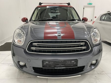 2016 MINI Hatch Cooper SD Auto €14,995 thumbnail