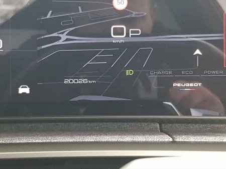 2024 Peugeot 3008 - thumbnail 20