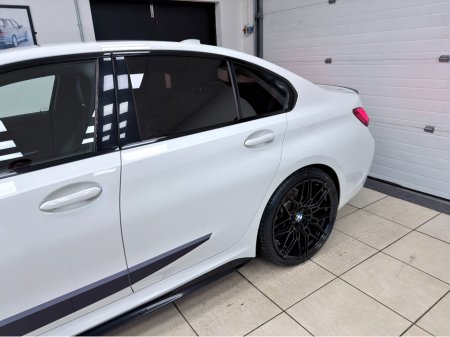 2020 BMW 3 Series 320D MSPORT €29,950 thumbnail