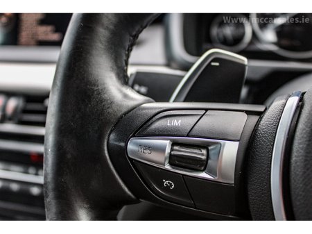 2015 BMW X5 xDrive30d M Sport €32,995 thumbnail