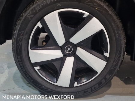 2023 Opel Crossland - thumbnail 10