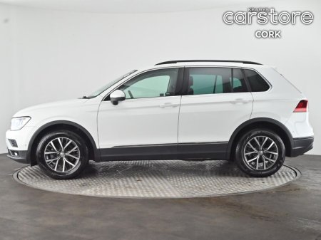 2018 Volkswagen Tiguan - thumbnail 6
