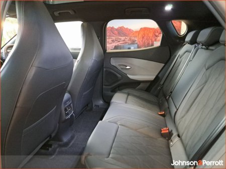 2026 Ford Capri ORDER YOUR NEW FORD CAPRI TODAY thumbnail