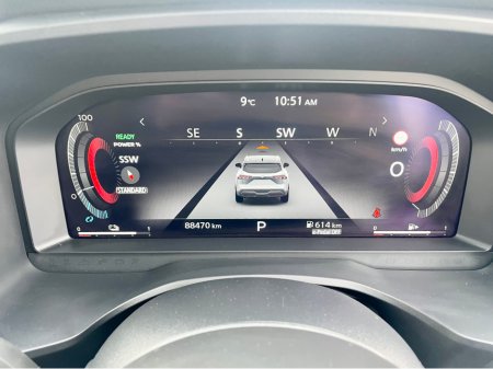 2023 Nissan Qashqai - thumbnail 14