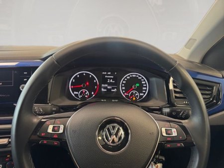 2018 Volkswagen Polo - thumbnail 13
