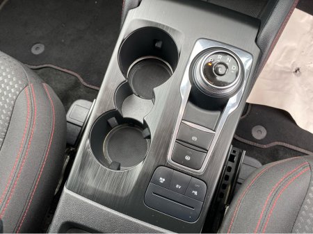 2024 Ford Kuga Kuga ST-Line PHEV 225BHP thumbnail