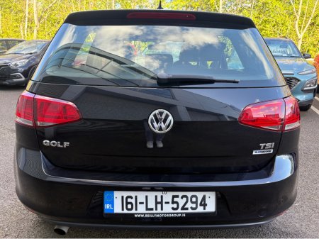 2016 Volkswagen Golf - photo 6