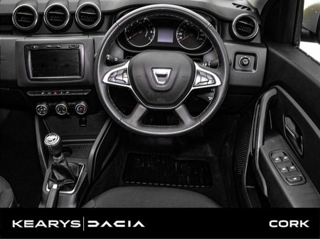 2020 Dacia Duster - thumbnail 28