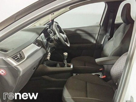 2024 Renault Captur TCe 90 Evolution €25,950