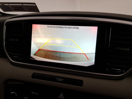 2022 Kia Sportage - thumbnail 12