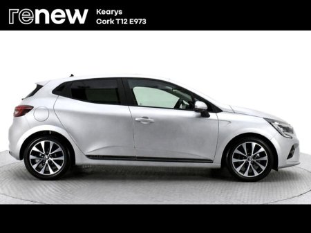 2021 Renault Clio - thumbnail 14
