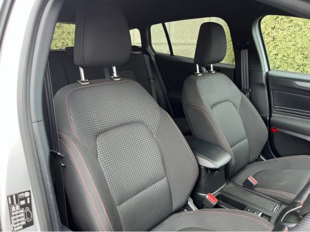 2022 Ford Focus ESTATE ST-LINE STYLE PETROL //KEYLESS ENTRY//ADAPTIVE CRUISE CONTROL// €21,950 thumbnail