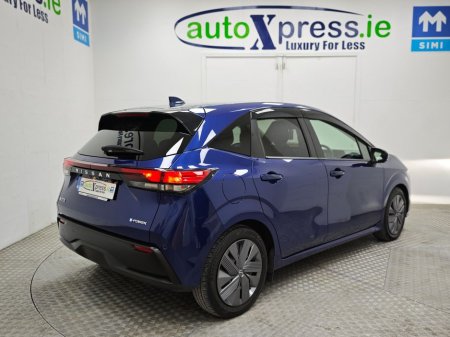 2022 Nissan Note - thumbnail 7