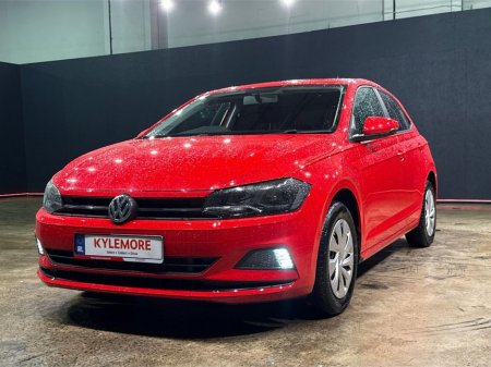 2018 Volkswagen Polo - thumbnail 7