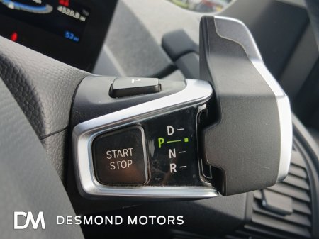 2022 BMW i3 - thumbnail 16