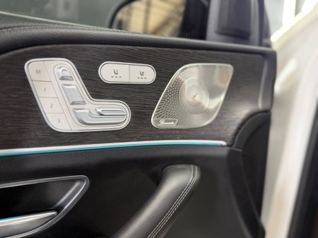 2021 Mercedes-Benz GLE Class - thumbnail 23