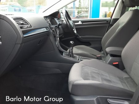 2019 Volkswagen Golf - thumbnail 11