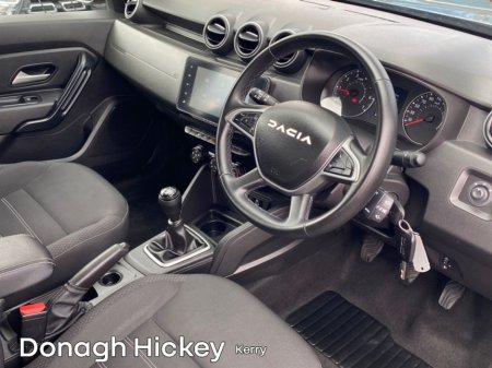 2023 Dacia Duster - thumbnail 5