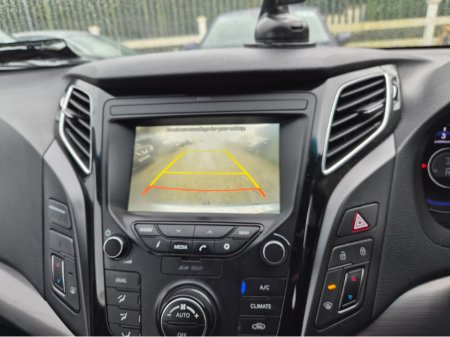 2018 Hyundai i40 - thumbnail 3