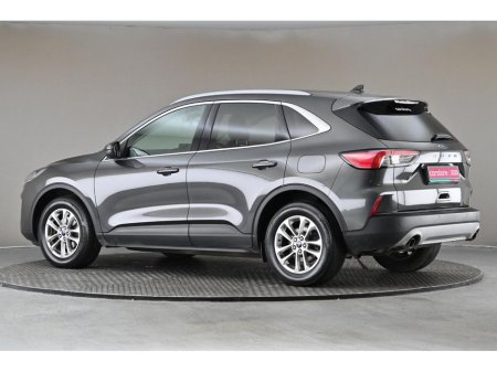 2020 Ford Kuga - thumbnail 5