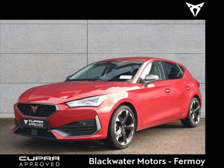 2024 Cupra Leon - thumbnail 15