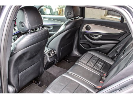 2018 Mercedes-Benz E Class - thumbnail 24