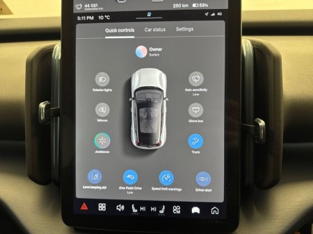 2024 Volvo EX30 - thumbnail 19