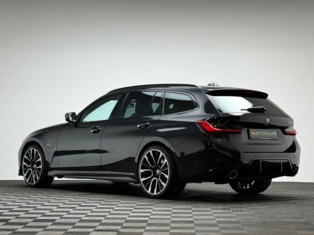 2023 BMW 3 Series - thumbnail 5