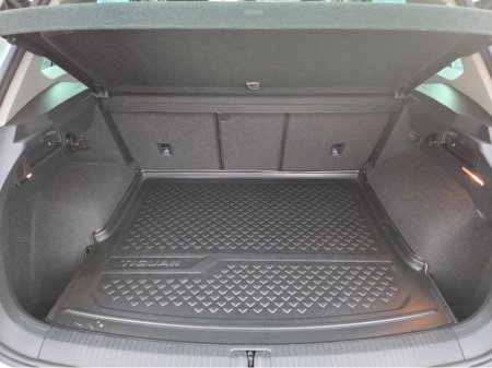 2020 Volkswagen Tiguan 2.0 D Auto HighLine 4WD €28,950 thumbnail