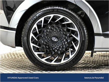 2022 Hyundai Ioniq 5 73kWh Premium €28,490 thumbnail